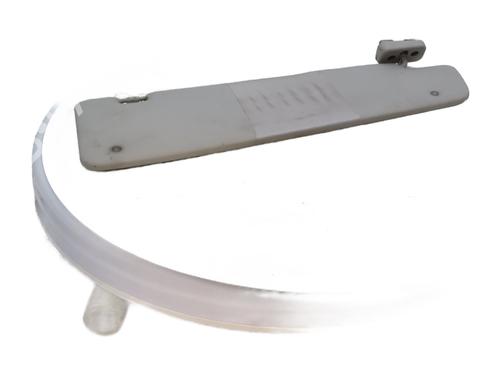 Right sun visor PEUGEOT BOXER Van 2.2 HDi 120 | BP31830342I2