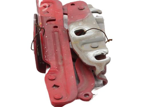 Used Hinge/Door check strap FORD FIESTA VI (CB1, CCN) 1.4 TDCi (70 hp) 29401948