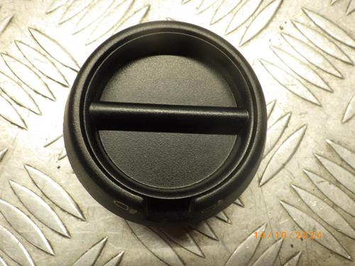 Used Headlight switch Headlight switch RENAULT KANGOO (KC0/1_) D 65 1.9 (KC0E, KC02, KC0J, KC0N) (64 hp) 33301482 33301482