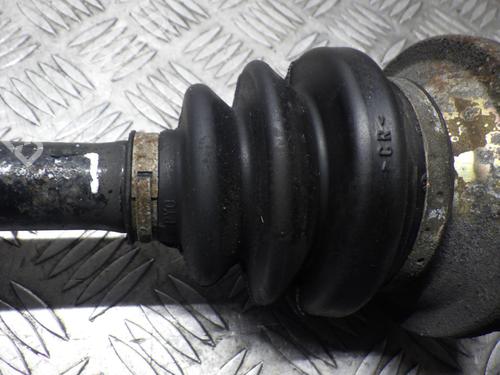 Left rear driveshaft PORSCHE 911 (996) 3.4 Carrera | BP24248683M40 