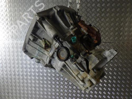 Gearbox RENAULT MEGANE III Hatchback (BZ0/1_, B3_) 1.5 dCi (BZ09, BZ0D, BZ1W, BZ29, BZ14) | BP24250988M3 - Image 4