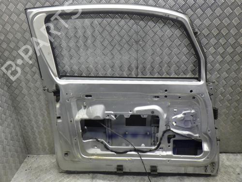 Left front door PEUGEOT 1007 (KM_) 1.4 HDi | BP24248694C2