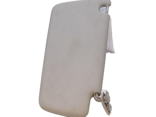 Left sun visor OPEL CORSA D (S07) 1.2 LPG (L08, L68) | BP30678123I1 - Image 5