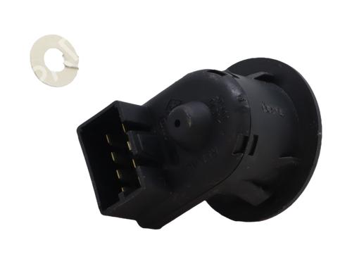 Mirror switch RENAULT TWINGO II (CN0_) 1.2 16V (CN04, CN0B) | BP38289209I25 - Image 4