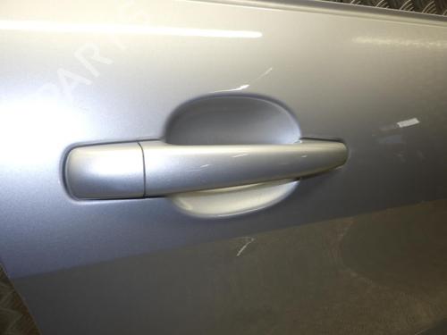 Right front door PEUGEOT 308 SW I (4E_, 4H_) 1.6 16V | BP24248670C3 