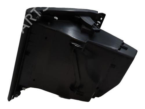 Used Glove box Glove box CITROËN C3 III (SX) 1.2 PureTech 82 (83 hp) 30939464 30939464