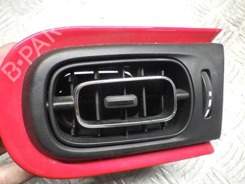Air vent CITROËN C3 III (SX) 1.5 BlueHDi 100 (SXYHYP, SXYHTU) | BP25039234I21 - Image 3
