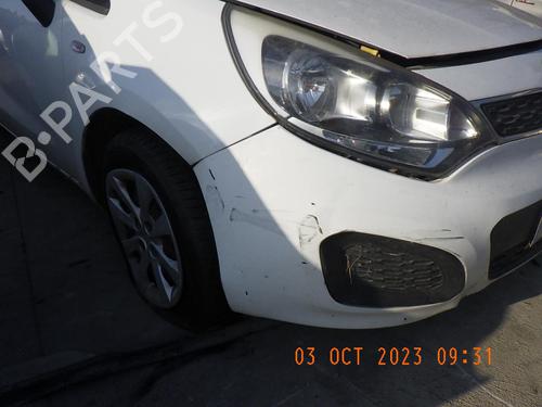 Left taillight KIA RIO III (UB) 1.1 CRDi | BP24246631C34 - Image 10