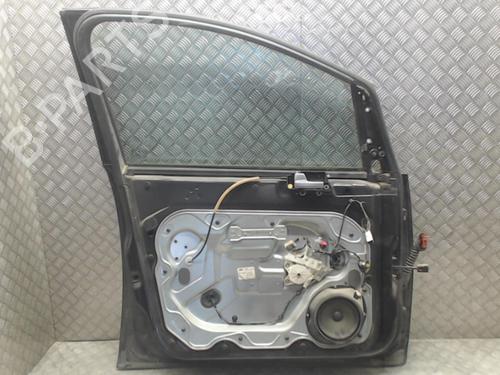 Left front door FORD FOCUS C-MAX (DM2) 1.6 TDCi | BP24249399C2 