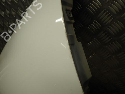 Left front fenders RENAULT SCÉNIC III (JZ0/1_) 1.5 dCi | BP24246481C41 