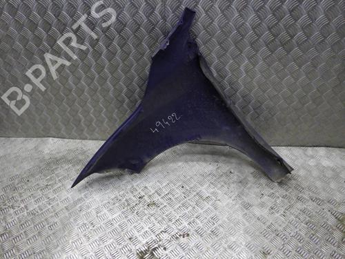 Used Left front fenders Left front fenders 24245658 24245658