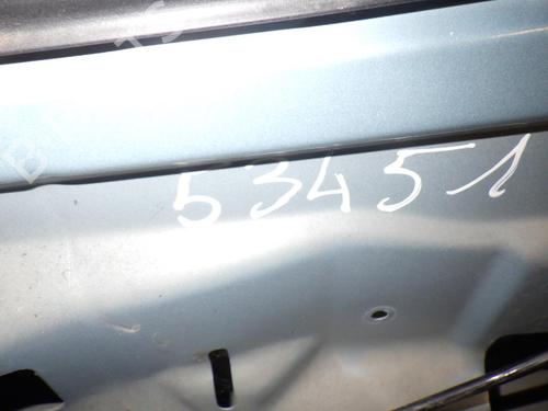 Right rear door RENAULT GRAND SCÉNIC II (JM0/1_) 2.0 dCi (JM1K) | BP24244983C5 