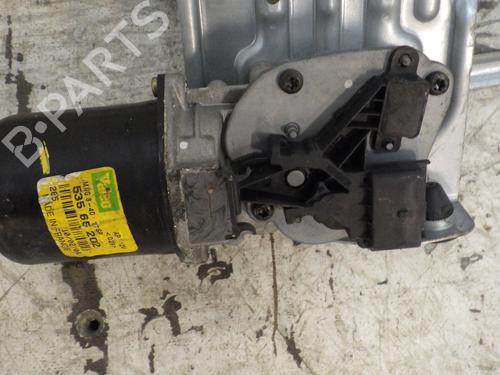 Viskermotor vindrute RENAULT SCÉNIC II (JM0/1_) 1.9 dCi (JM0G, JM12, JM1G, JM2C) | BP29613655M29 