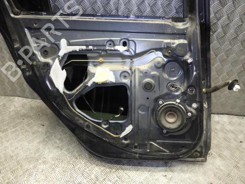 Dør venstre bagtil DACIA LOGAN MCV II 1.5 dCi | BP24248640C4  - Image 6