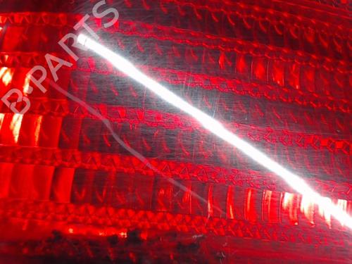 Left taillight VW POLO (6N2) 1.4 16V | BP24244222C34 