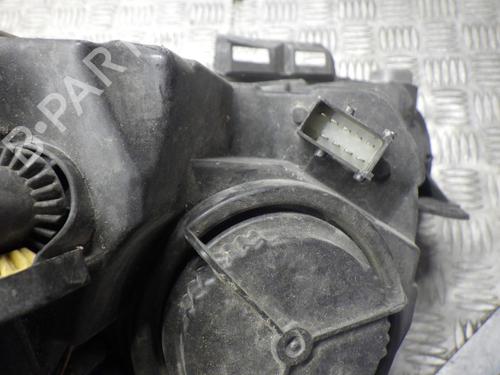 Right headlight OPEL CORSA D (S07) 1.3 CDTI (L08, L68) | BP33564547C29 - Image 3