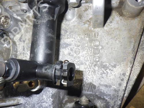 Gearbox SEAT IBIZA IV (6J5, 6P1) 1.2 | BP24245017M3 