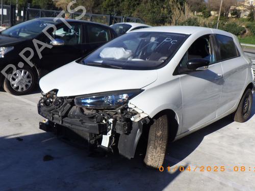 Motor RENAULT ZOE (BFM_) ZOE | BP28540545M1