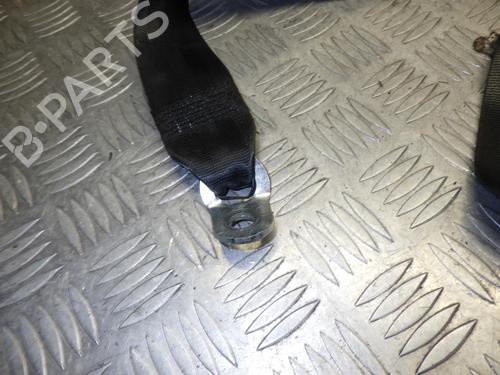 Front right seatbelt VW GOLF VI (5K1) 1.6 TDI | BP24244934I25  - Image 5