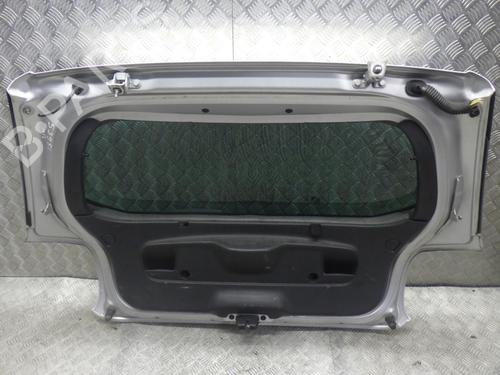 Tailgate CITROËN DS3 (SA_) 1.6 HDi 90 | BP24246594C6 