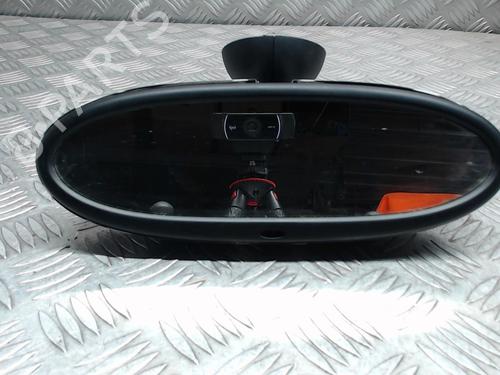 Used Rear mirror Rear mirror MINI MINI (R56) Cooper D (109 hp) 24245781 24245781