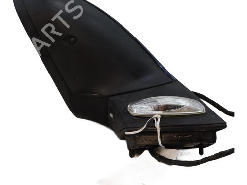 Right mirror PEUGEOT 207 (WA_, WC_) 1.6 HDi | BP31358093C27