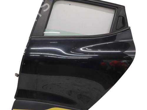 Used Left rear door RENAULT CLIO IV (BH_) 1.5 dCi 75 (75 hp) 31247025
