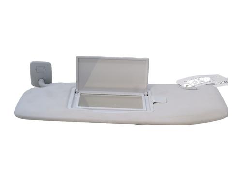 Used Left sun visor Left sun visor 37638364 37638364