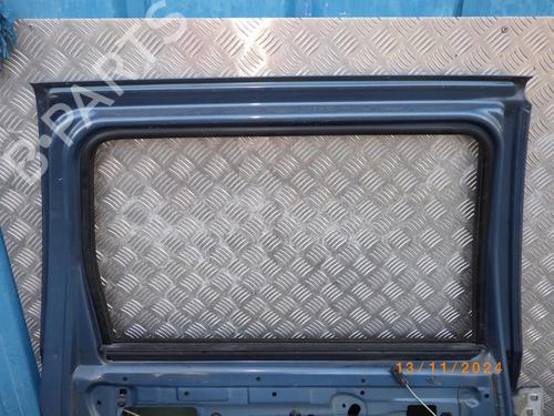 Left rear door DACIA LOGAN MCV (KS_) 1.5 dCi (KS0W) | BP24246245C4 