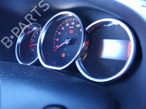 Instrument cluster DACIA SANDERO II 1.0 TCe 100 (B8ML) | BP24245876C47 - Image 2