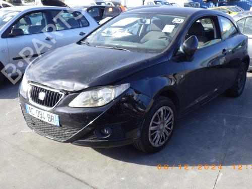 Left headlight SEAT IBIZA IV SC (6J1, 6P5) 1.4 | BP29070793C28 