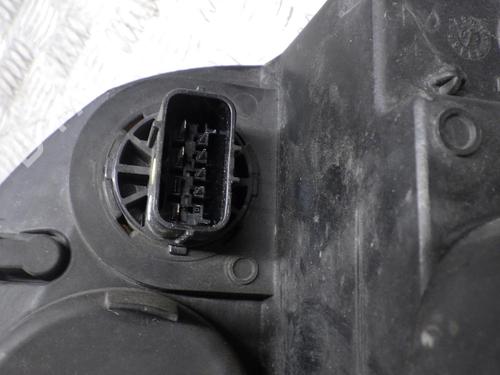 Left headlight MINI MINI (R50, R53) Cooper | BP24246434C28 