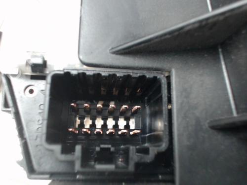 Rattstammestilk FORD FOCUS II (DA_, HCP, DP)  | BP24249847I23 