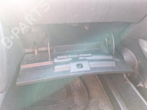 Used Glove box Glove box NISSAN QASHQAI I (J10, NJ10) 1.6 dCi (130 hp) 31062603 31062603