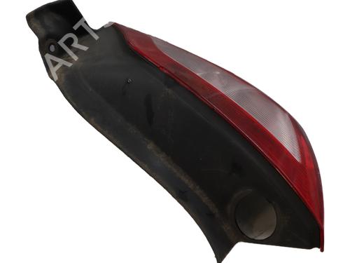 Lampa tylna prawa RENAULT MEGANE II (BM0/1_, CM0/1_) 1.5 dCi (BM02, BM13, BM2A, CM02, CM13) | BP29713444C35 