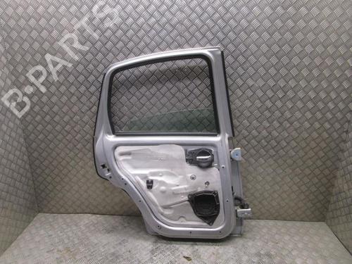 Left rear door CITROËN C3 I (FC_, FN_) 1.4 16V | BP24251954C4 