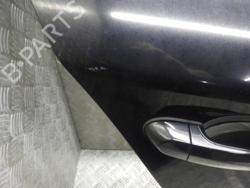 Right rear door BMW 1 (E87)  | BP24246832C5 