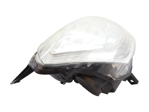 Right headlight CITROËN BERLINGO Box Body/MPV (B9) 1.6 HDi / BlueHDi 75 | BP32523827C29