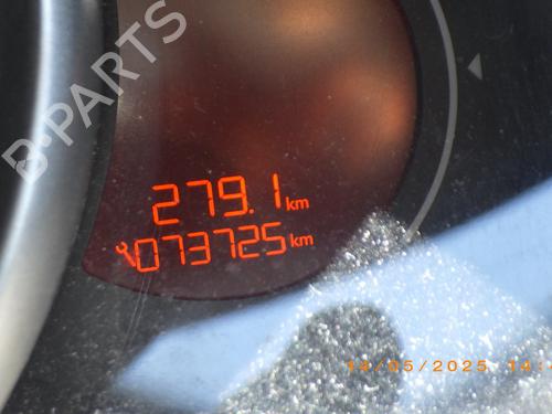 Used Engine CITROËN C3 II (SC_) 1.2 VTi 82 (82 hp) 28540543