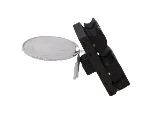 Left front window switch AUDI A4 B7 (8EC) 3.0 TDI quattro | BP37165239I27 - Image 3