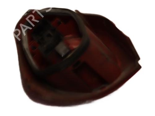 Right taillight CITROËN XSARA PICASSO (N68) 2.0 HDi | BP30765284C35