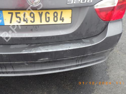 Left tailgate light BMW 3 Touring (E91) 320 d | BP26027070C79 - Image 12