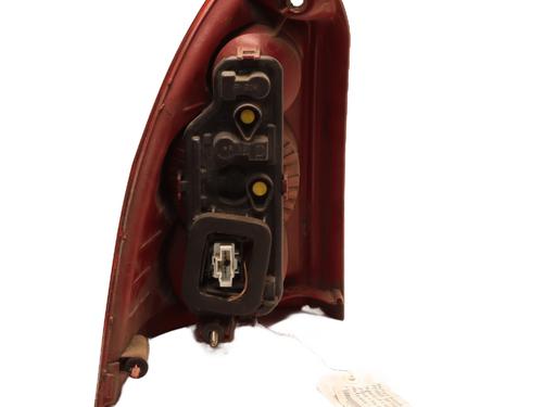 Right taillight PEUGEOT 307 Break (3E) 1.6 HDi 110 | BP30765271C35