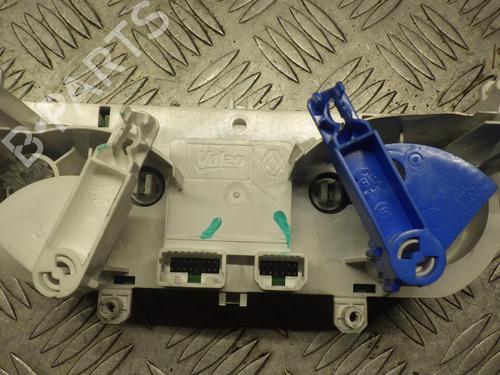 Climate control RENAULT CLIO IV (BH_) 1.5 dCi 75 | BP24248251I5 