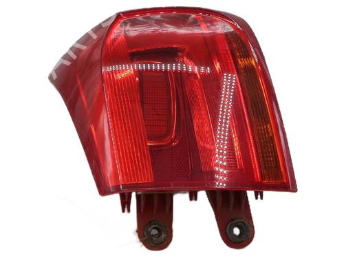 Farolim direito VW TIGUAN (5N_) 2.0 TDI 4motion (140 hp) 31329062