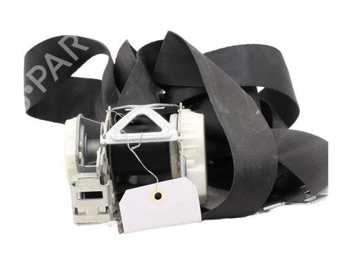 Front right seatbelt CITROËN C3 II (SC_) 1.1 i | BP29280864I25 - Image 4