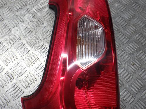Left taillight FIAT PANDA (312_, 319_) 1.2 (312PXA1A) | BP24245683C34 - Image 4