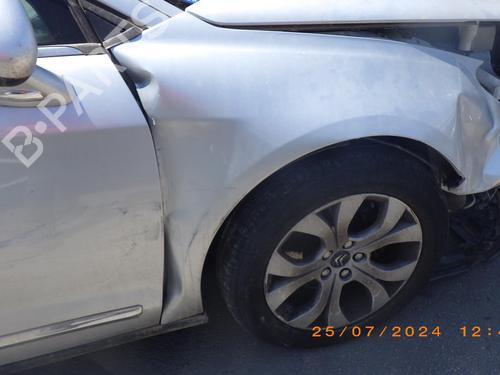 Left taillight CITROËN C5 III (RD_) 1.6 HDi 110 (RD9HL0, RD9HR8, RD9HRA) | BP24244485C34  - Image 15