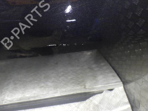 Used Right rear door RENAULT MEGANE III Grandtour (KZ0/1) 1.5 dCi (KZ1M, KZ1W, KZ0R) (106 hp) 24248599
