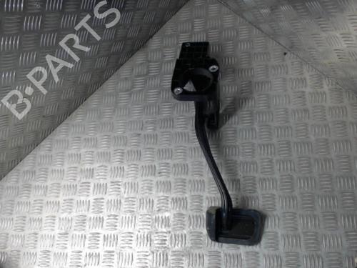 Used Break pedal MERCEDES-BENZ A-CLASS (W176) A 220 CDI (176.003) (170 hp) 24249828